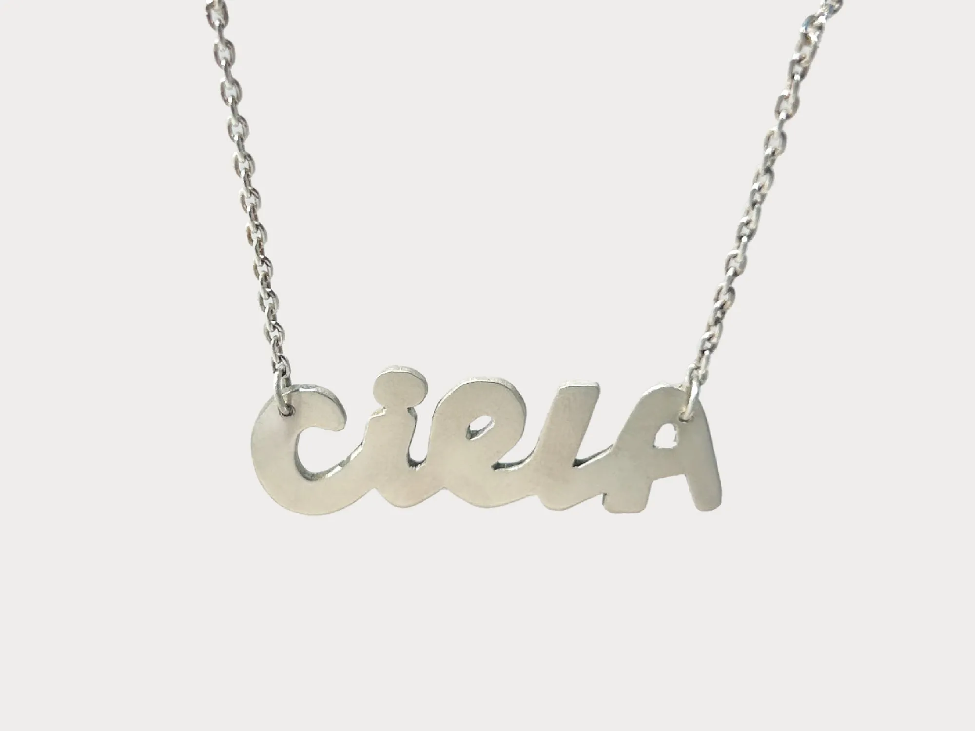 namesake necklace image NaN