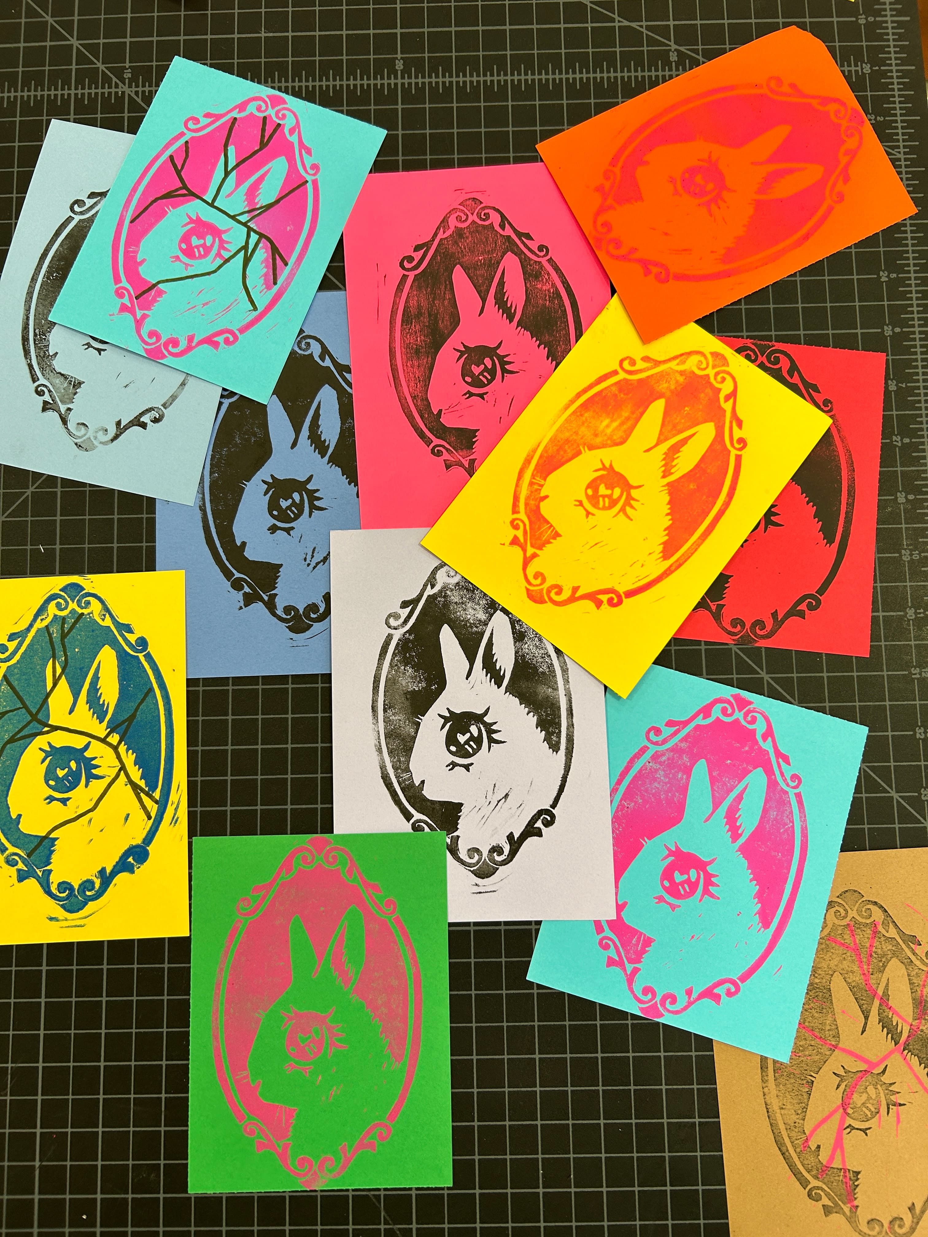 bunnies image 3