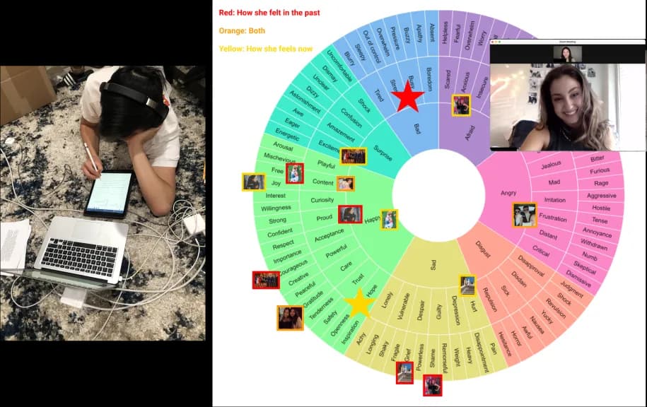 memento image NaN